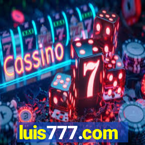 luis777.com