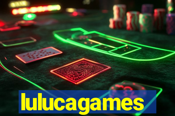 lulucagames