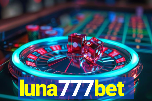 luna777bet