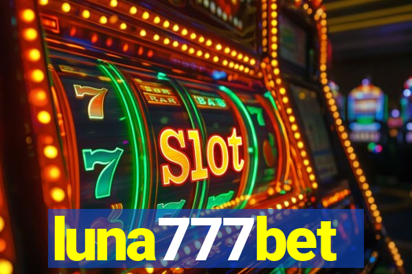 luna777bet