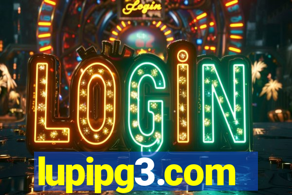 lupipg3.com