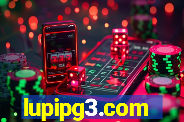 lupipg3.com