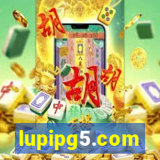 lupipg5.com