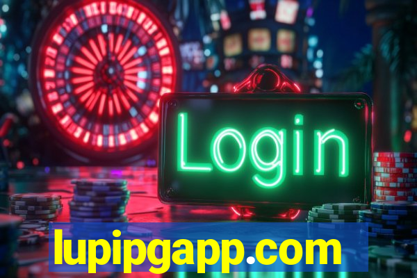 lupipgapp.com