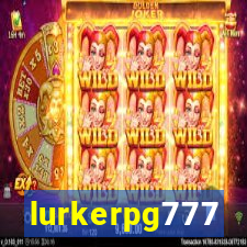 lurkerpg777