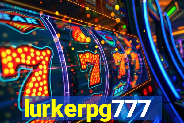 lurkerpg777