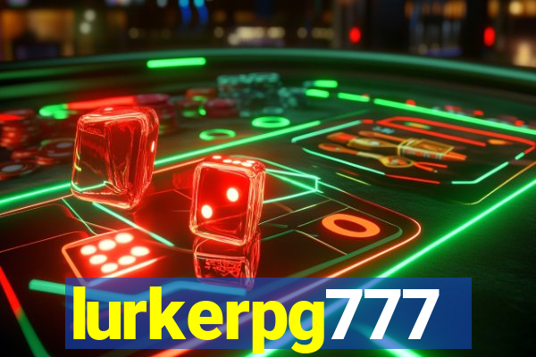 lurkerpg777