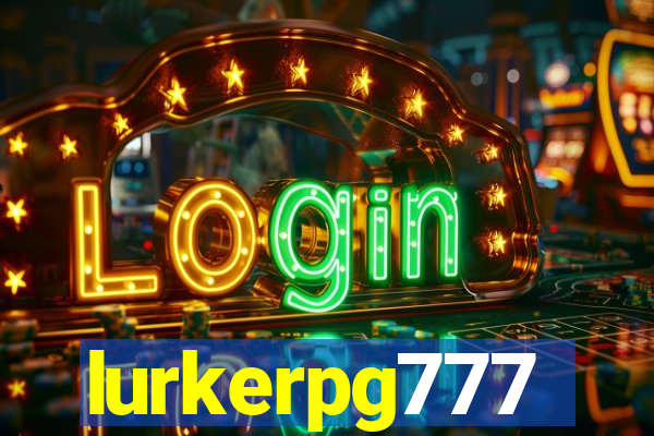 lurkerpg777