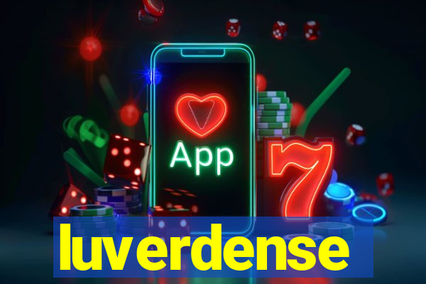 luverdense