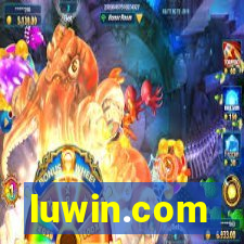 luwin.com