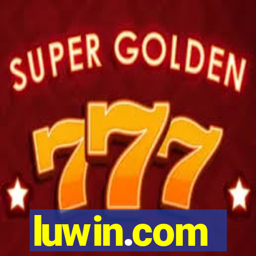 luwin.com