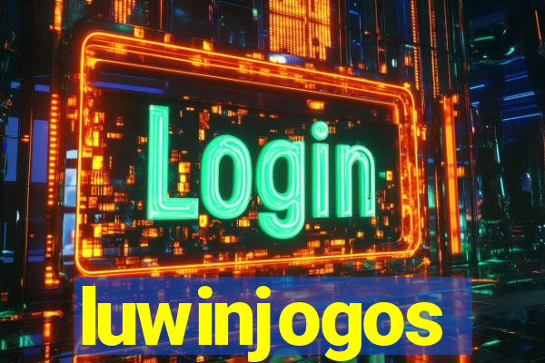 luwinjogos