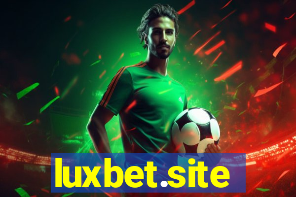 luxbet.site