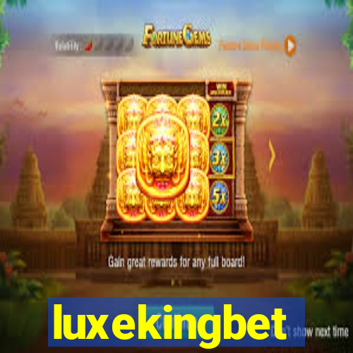 luxekingbet