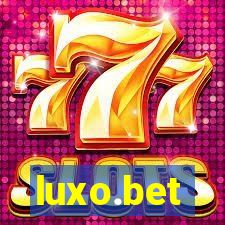 luxo.bet