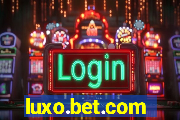 luxo.bet.com