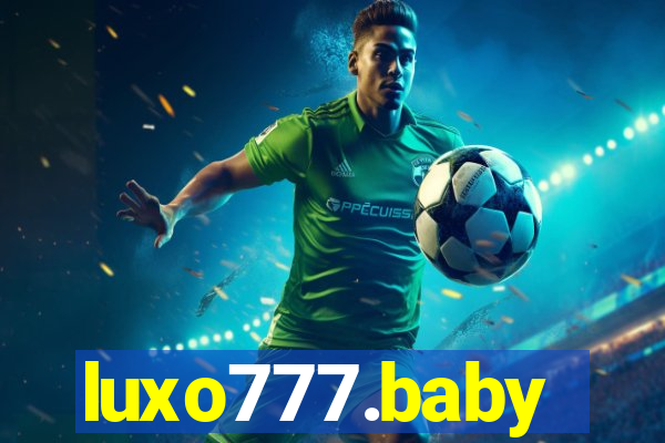 luxo777.baby