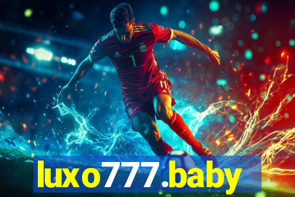 luxo777.baby