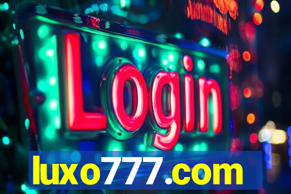 luxo777.com