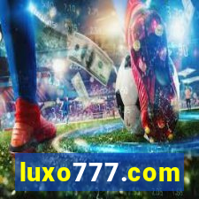 luxo777.com