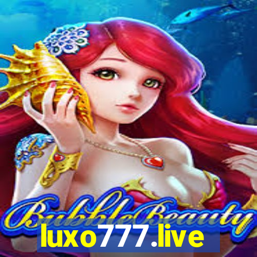 luxo777.live