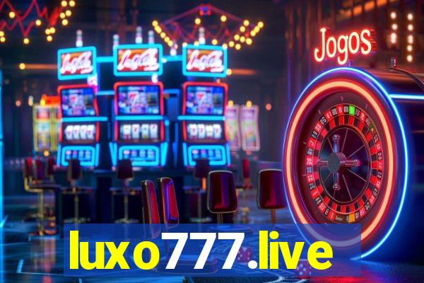 luxo777.live