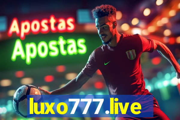 luxo777.live