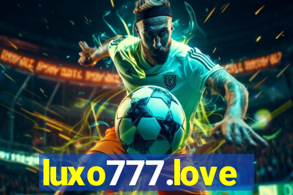 luxo777.love