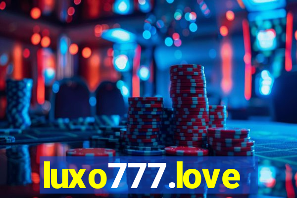 luxo777.love