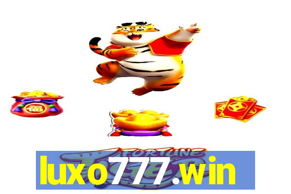 luxo777.win