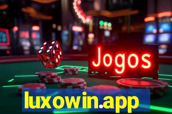 luxowin.app