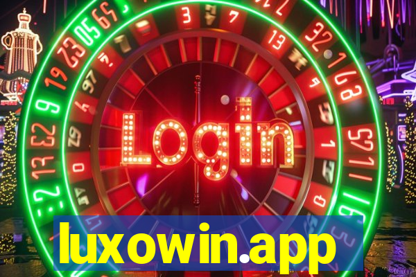 luxowin.app