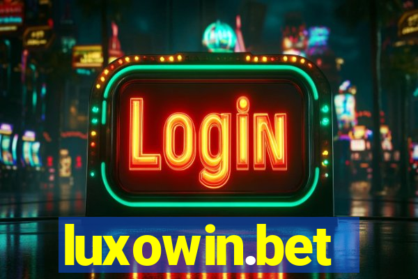 luxowin.bet