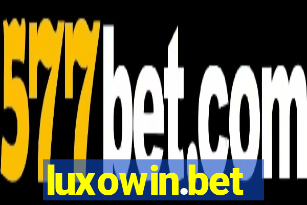 luxowin.bet