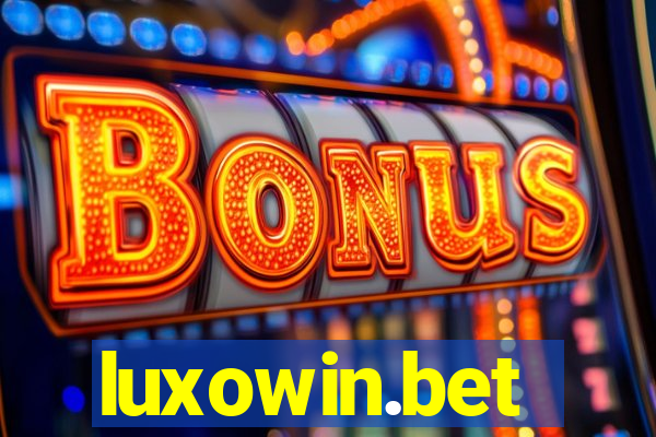 luxowin.bet