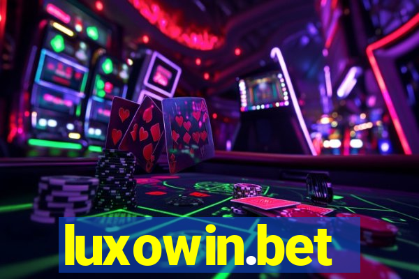 luxowin.bet