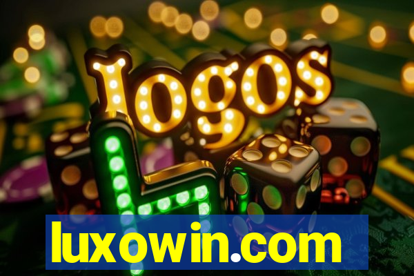 luxowin.com