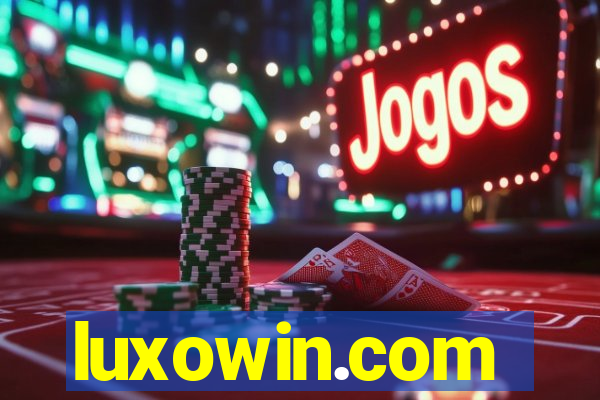 luxowin.com