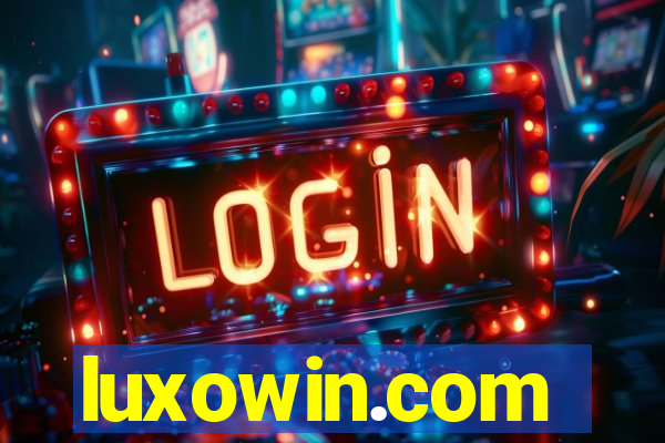 luxowin.com