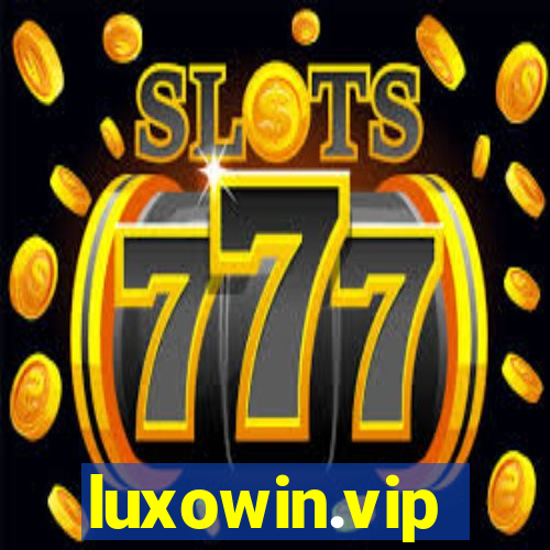 luxowin.vip