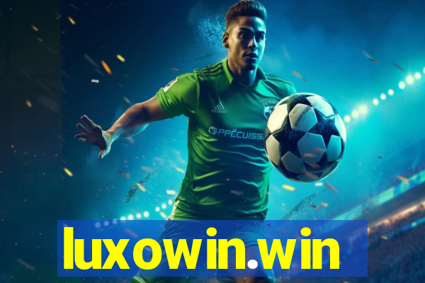 luxowin.win