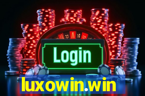 luxowin.win