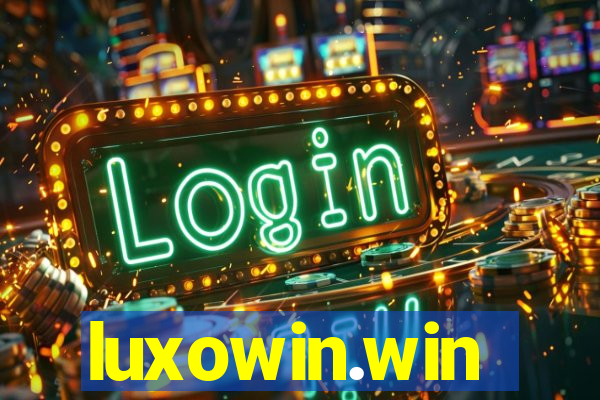 luxowin.win