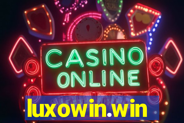 luxowin.win