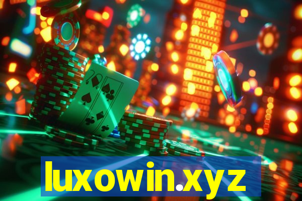 luxowin.xyz