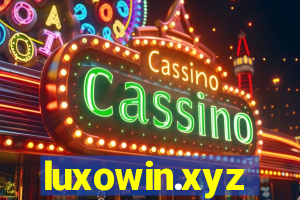 luxowin.xyz