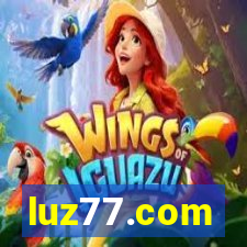 luz77.com