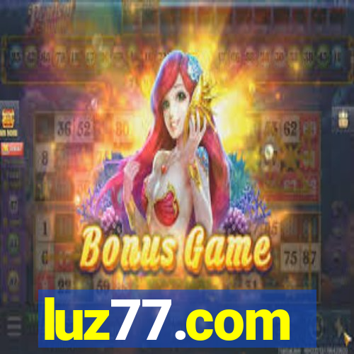 luz77.com