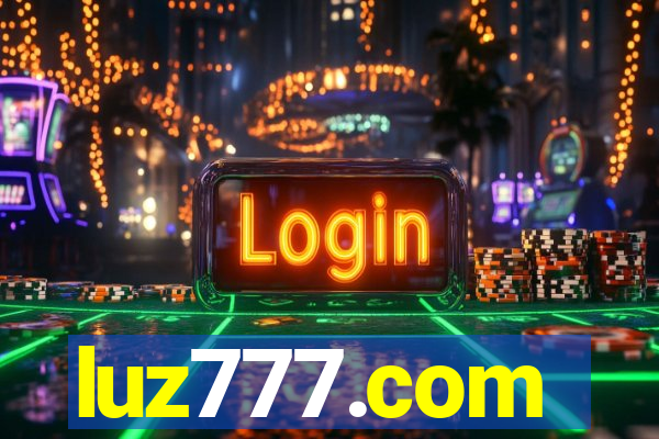 luz777.com