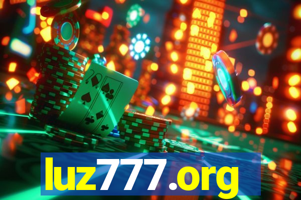 luz777.org